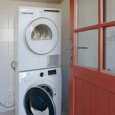 Itsasoa Avec Les Glycines Appartamento Ciboure