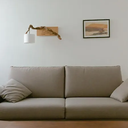 Appartamento Itsasoa Avec Les Glycines Ciboure